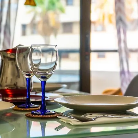 Apartamento Summerland Sunset Los Cristianos (Tenerife)