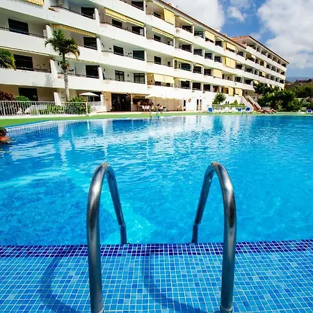 Summerland Sunset Apartamento *