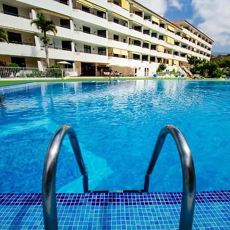 公寓 Summerland Sunset *