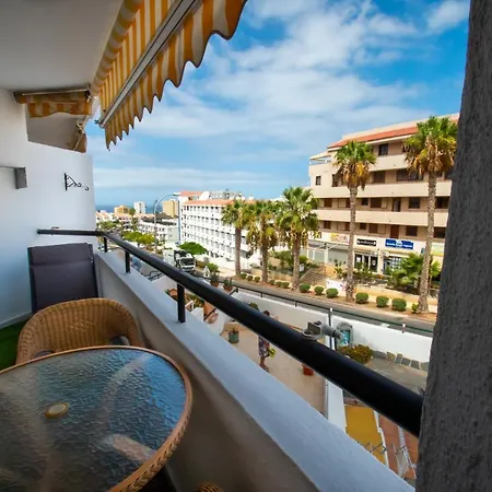 Apartamento Summerland Sunset Los Cristianos (Tenerife)