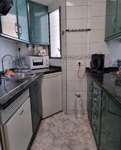 Appartement Summerland Sunset Los Cristianos (Tenerife)