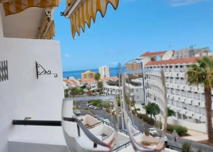 דירה Summerland Sunset *