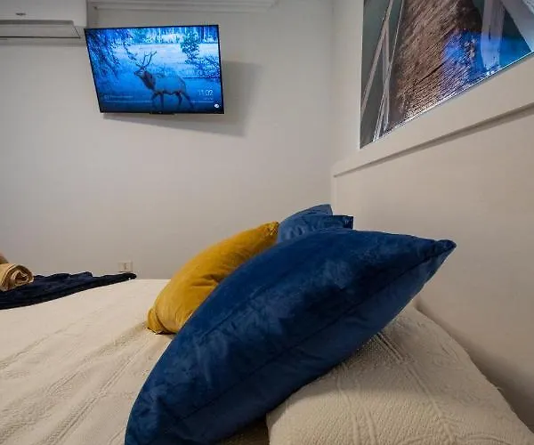 Summerland Sunset * לוס כריסטיאנוס