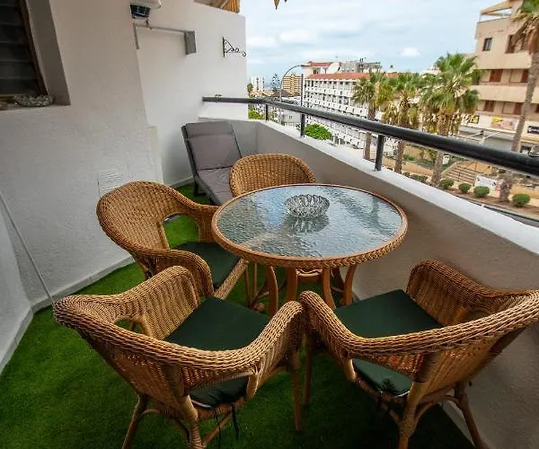 Summerland Sunset Appartement