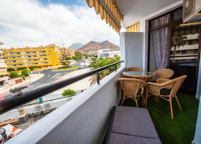 Summerland Sunset Appartement