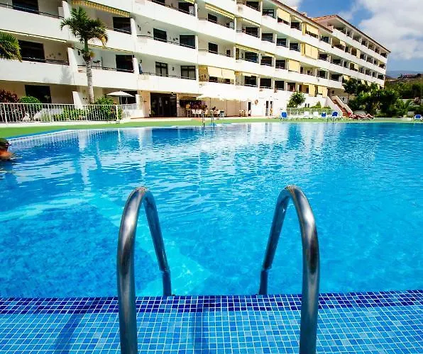 Summerland Sunset Appartement *