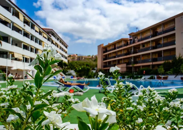 דירה Summerland Sunset *