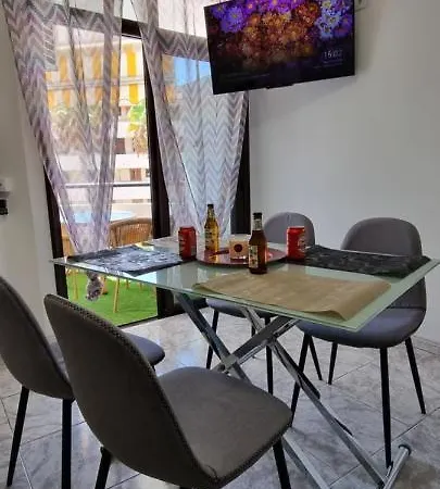 Apartmán Summerland Sunset *