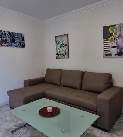 Apartmán Summerland Sunset *