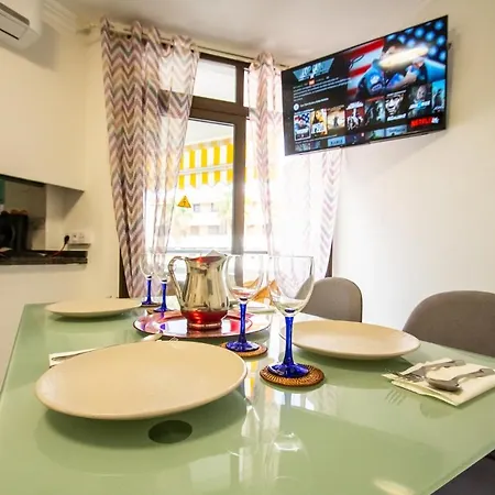 Apartmán Summerland Sunset