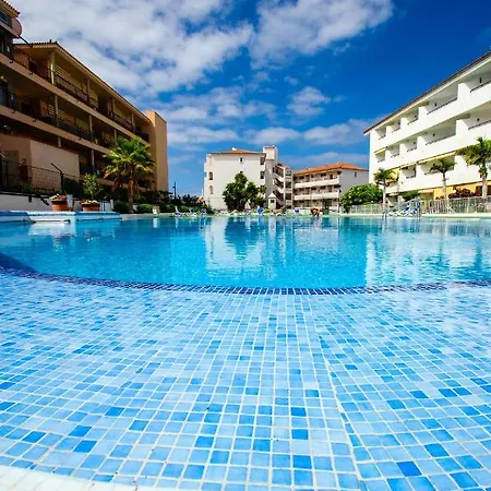 Appartamento Summerland Sunset Los Cristianos (Tenerife)