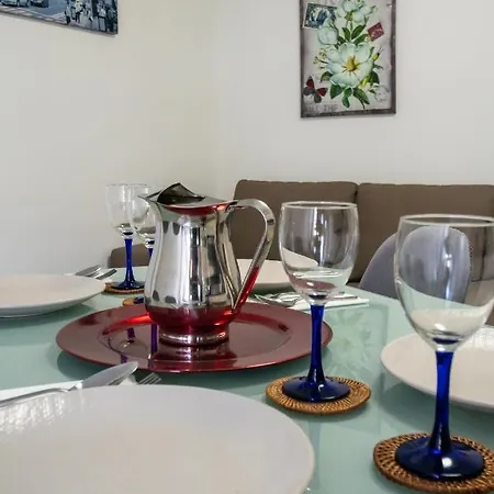 Summerland Sunset Appartamento Los Cristianos (Tenerife)