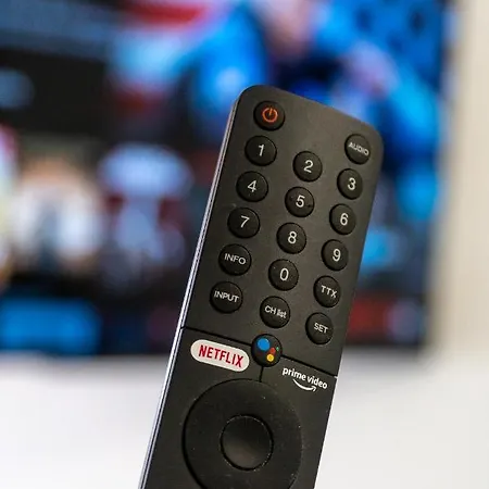 Summerland Sunset Apartmán *