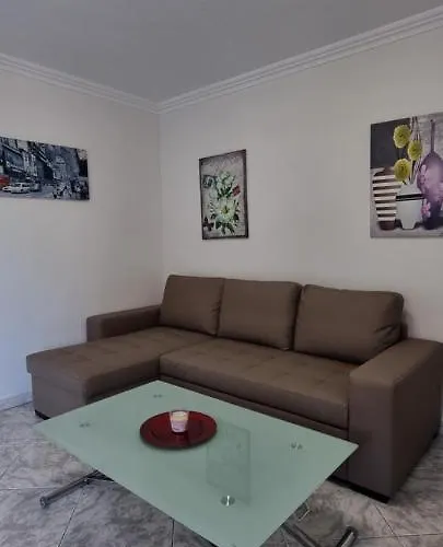 Апартаменты Summerland Sunset *