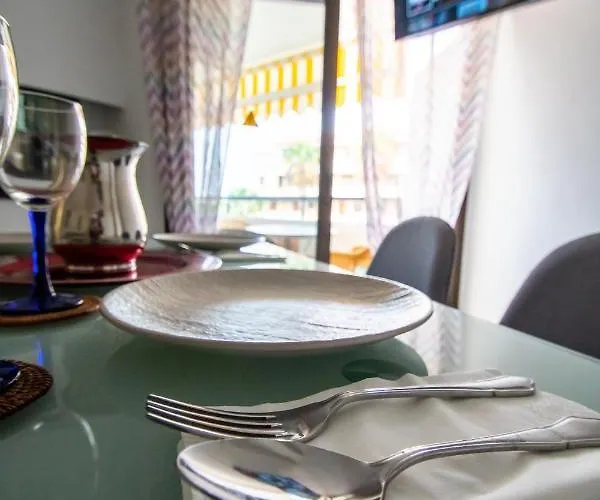 Summerland Sunset Lägenhet Los Cristianos (Tenerife)