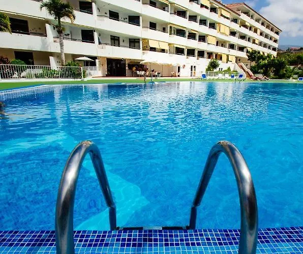 Lägenhet Summerland Sunset *