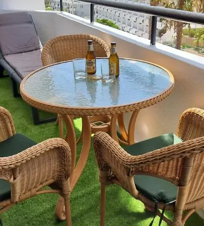 דירה Summerland Sunset *