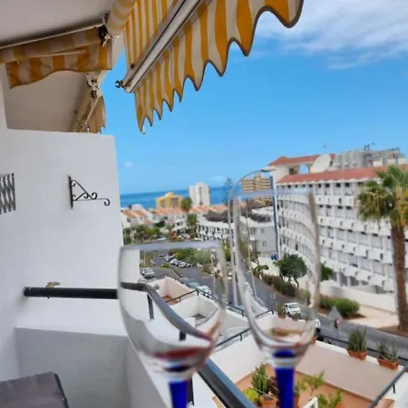 דירה Summerland Sunset *