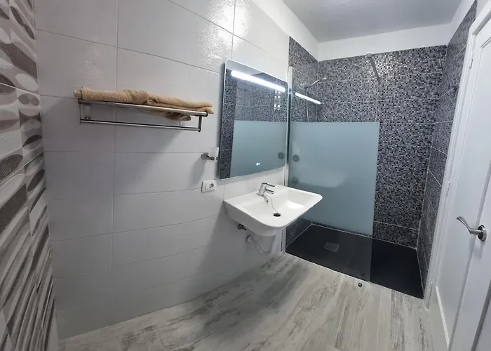 Summerland Sunset * Los Cristianos (Tenerife)