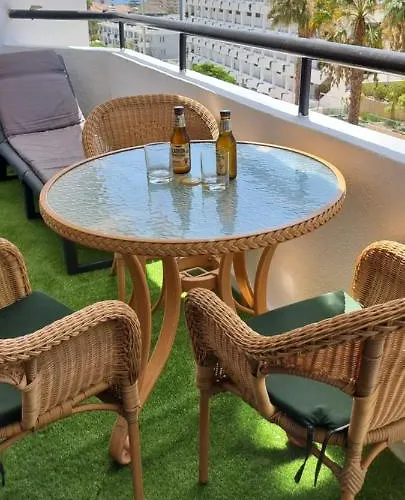 Lejlighed Summerland Sunset *