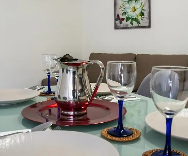 Summerland Sunset Lejlighed Los Cristianos (Tenerife)